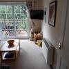 Apartment 3, Pheonix Flats.
