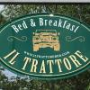 Il Trattore