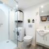 Cracow Rent Apartments - spacious apartments for 2-7 people in quiet area - Kolberga Street nr 3 - 10 min to Main Square by foot