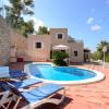 Villa Sa Descuberta