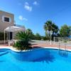 Villa Sa Descuberta