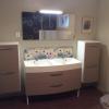 Chambre au tonneau