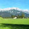 Bauernhof Grieslehen