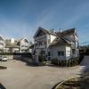 Apartments Agenija Bled