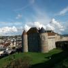 EGG HOTEL - HOTEL LES GENS DE MER Dieppe