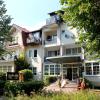 Parkhotel Weber-Müller