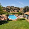 Chalet San Bernardo