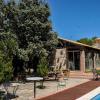 Chalet San Bernardo