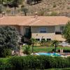 Chalet San Bernardo