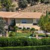 Chalet San Bernardo