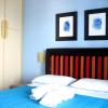 Corina Apartments , Corina 2-studios