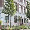 Stieltjesstraat 34, 3071 JX Rotterdam, Netherlands.