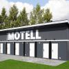 Drive-in Motell