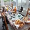 Chambre dhotes Le Hamel