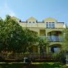 Apartments Bosnjak