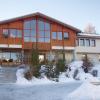 VVF La Plagne Montchavin Paradiski