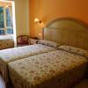 Hotel Abeiras