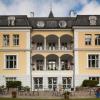 Liselund Ny Slot Hotel