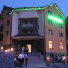 Pension Waldburg