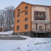 Pension Waldburg