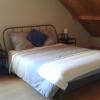 Chambre dhotes des Poisets
