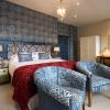 12 Bailiffgate, Alnwick, Northumberland, NE66 1LU, England.