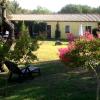 Agriturismo nuraghe Putzu Canu