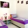 Gan Apartments im Zentrum