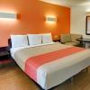 Motel 6-Mount Pleasant, TX