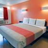 Motel 6-Mount Pleasant, TX
