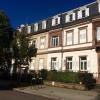 Villa Schiller, 2 studios côté jardin - quartier Orangerie