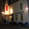 Hotel Restaurant du Lion d'Or