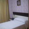 Hotel Gardu