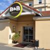 B&B HOTEL Marne-la-Vallée Bussy-Saint-Georges