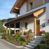Chalet Isabella