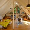 Le Loft Moderne et Chaleureux avec Vue Verdoyante