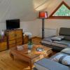 Le Loft Moderne et Chaleureux avec Vue Verdoyante