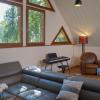 Le Loft Moderne et Chaleureux avec Vue Verdoyante