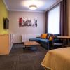Aparthotel CENTRUM Gliwicka 18