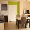 Írisz Apartmanház