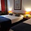 Hostal LK Barcelona