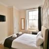 Central Studios Gloucester Place by Roomsbooked