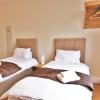 Central Studios Gloucester Place by Roomsbooked