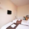 Central Studios Gloucester Place by Roomsbooked