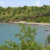 Crochu, St. Andrews, Grenada.