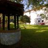 Casa Rural Endeitxe