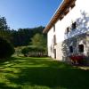 Casa Rural Endeitxe