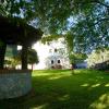 Casa Rural Endeitxe