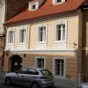 Casa Fanarilor