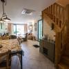 L'ancien poulailler- The Old Hen House